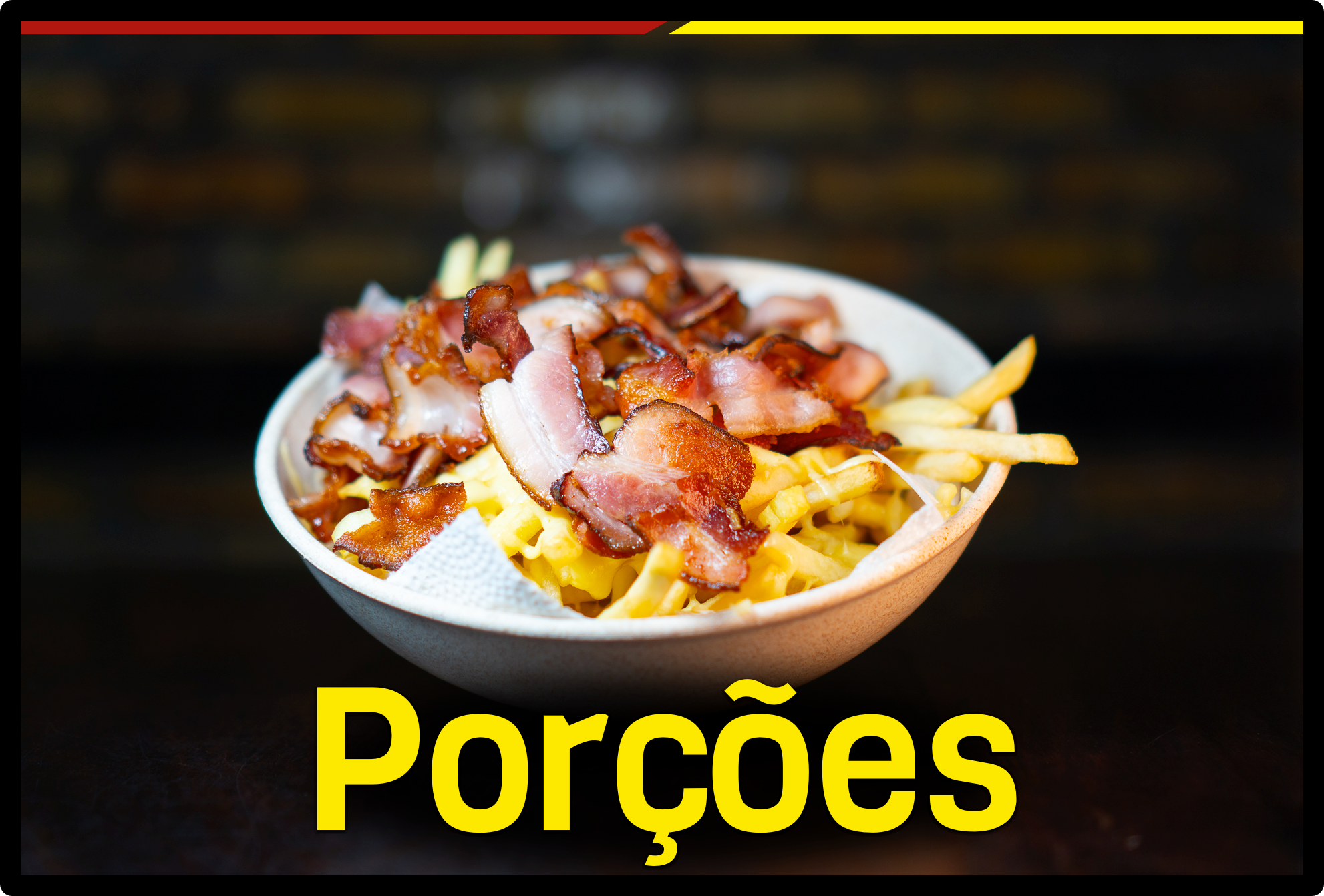 Porções