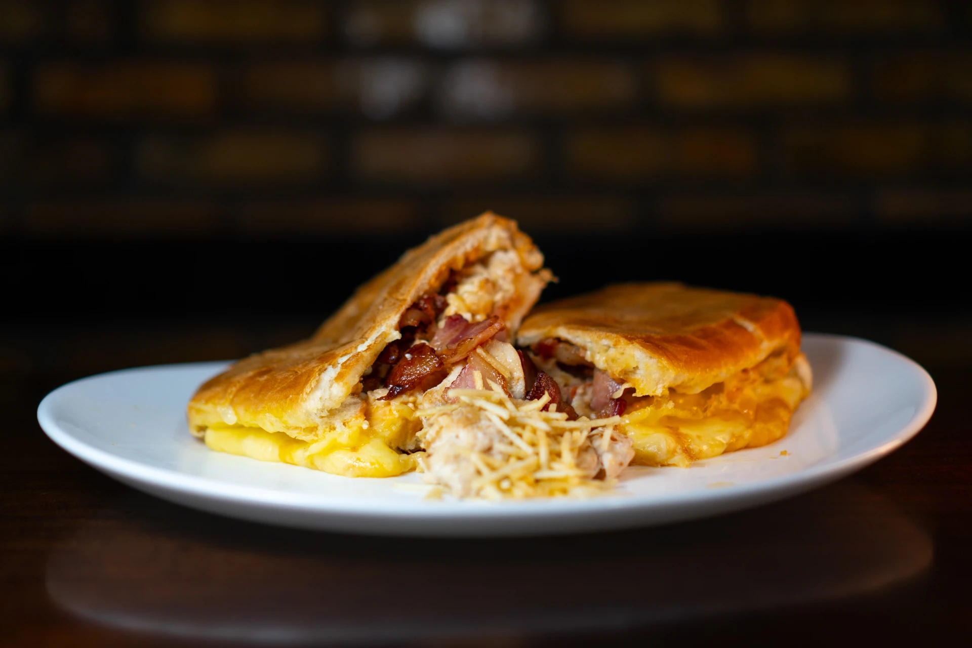 Trio Dog Frango / Bacon Especial