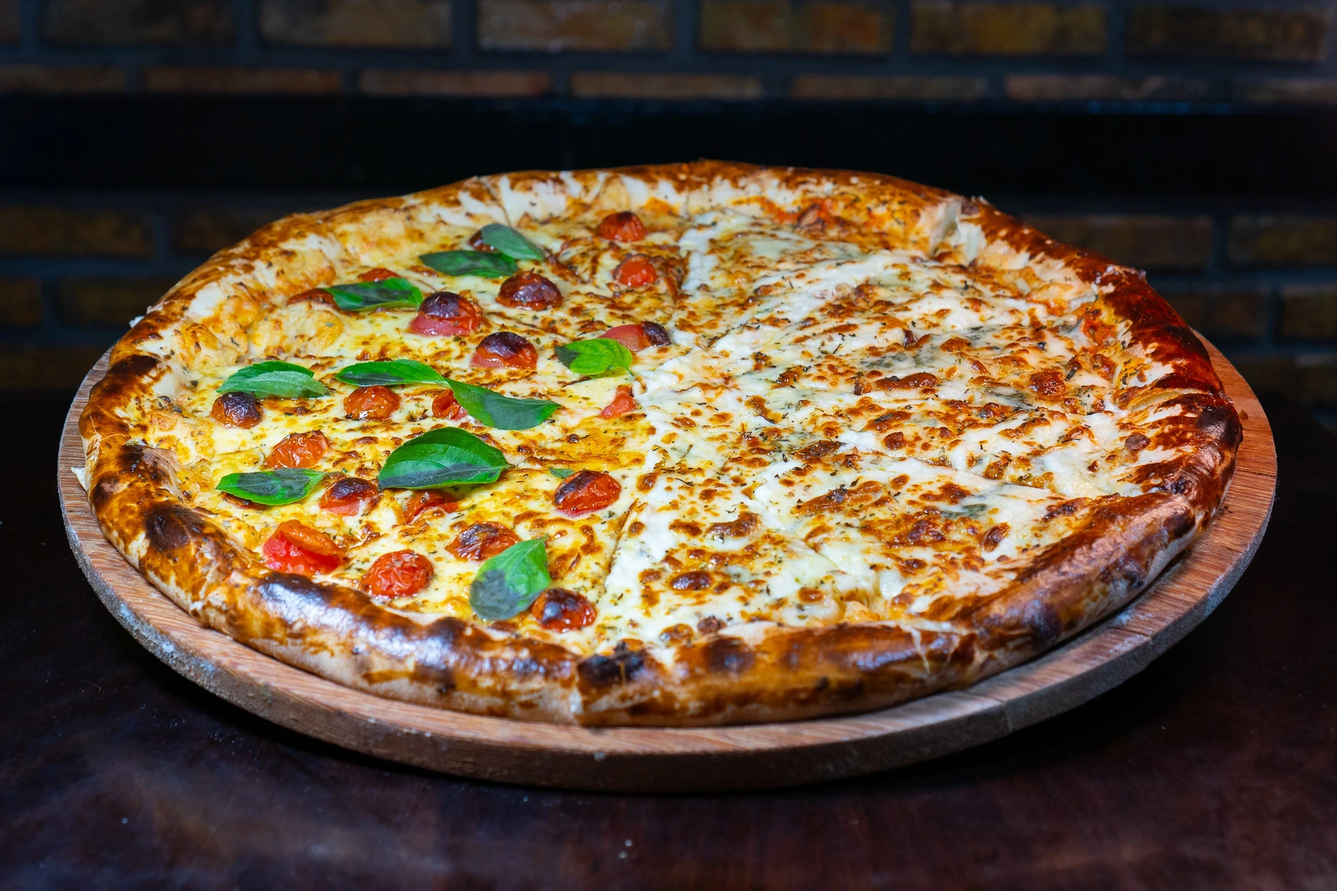 Combo 02 Pizzas Família