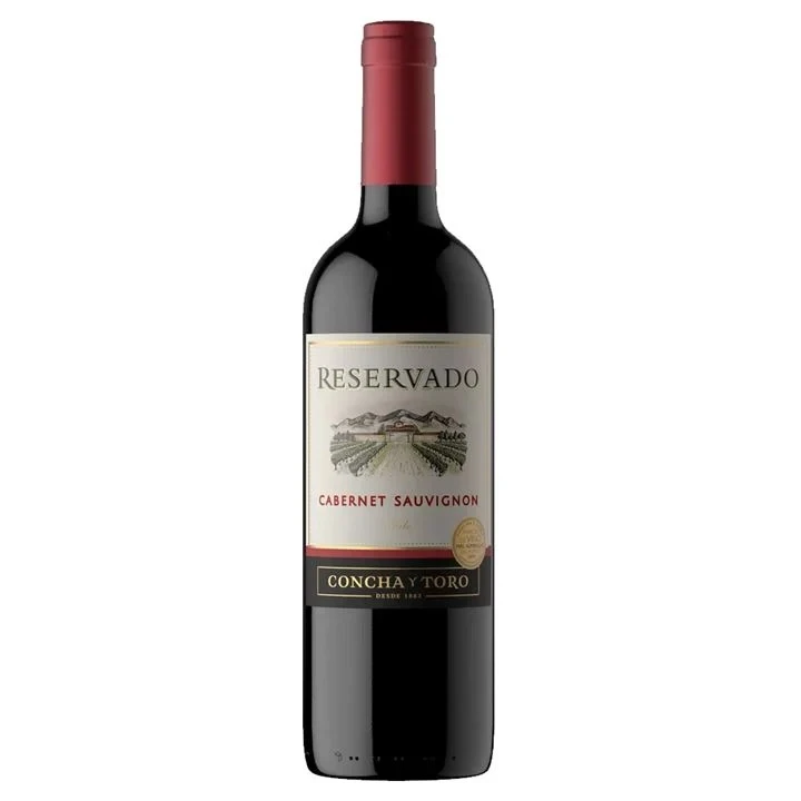Vinho Chileno Concha Y Toro Cabernet 750ML-10502
