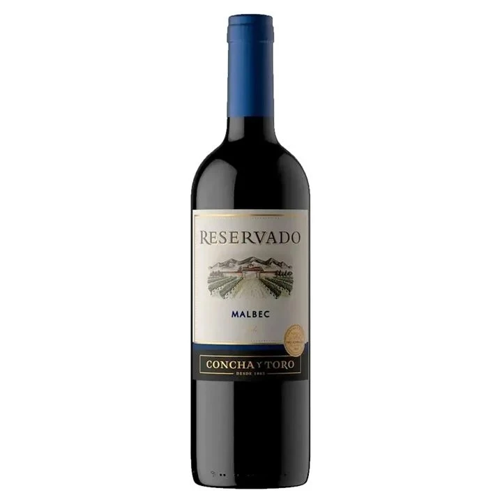 Vinho Chileno Concha Y Toro Malbec 750ML-10500